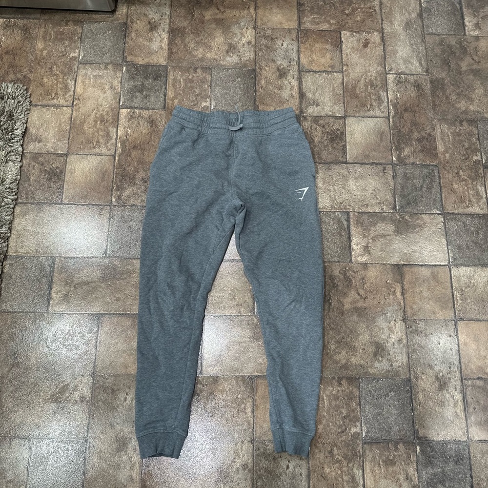 Mens Gymshark Joggers
